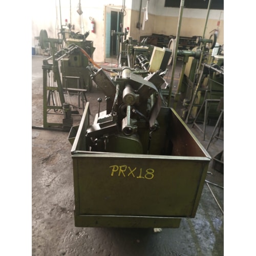 TORNO AUTOMÁTICO PBC TA-30 - PRX18