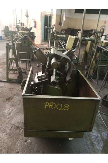 TORNO AUTOMÁTICO PBC TA-30 - PRX18