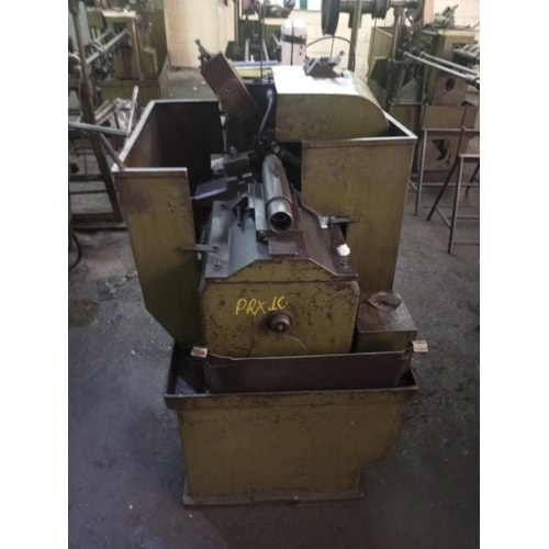 Torno Automático PBC TA-45 - PRX10
