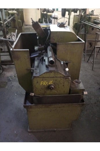 Torno Automático PBC TA-45 - PRX10