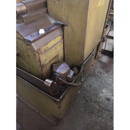 Torno Automático PBC TA-45 - PRX10