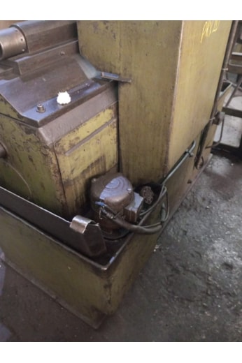 Torno Automático PBC TA-45 - PRX10