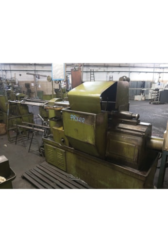 TORNO AUTOMÁTICO PBC TA-60 - PRX22