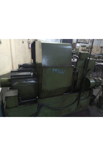 TORNO AUTOMÁTICO PBC TA-60 - PRX22