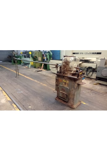 Torno Automático Traub A 15 - VN529