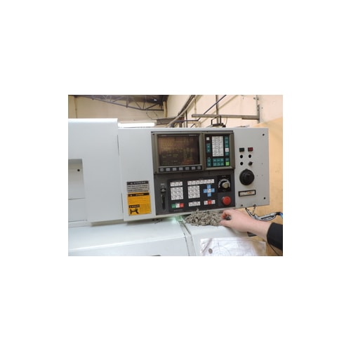 Torno CNC Cosmos 10G - VN476