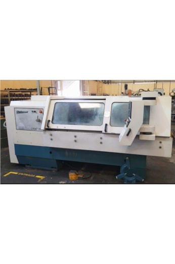 Torno CNC Diplomat Logic 250 - VN780