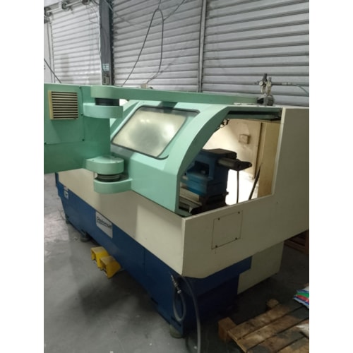 Torno Cnc Diplomat Logic Nardini - VN687 