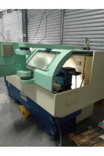 Torno Cnc Diplomat Logic Nardini - VN687 