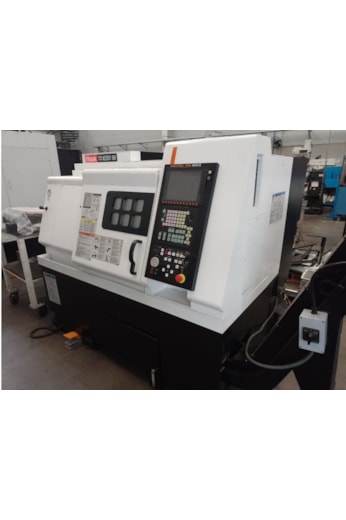Torno CNC Mazak Nexus 150 - VN948