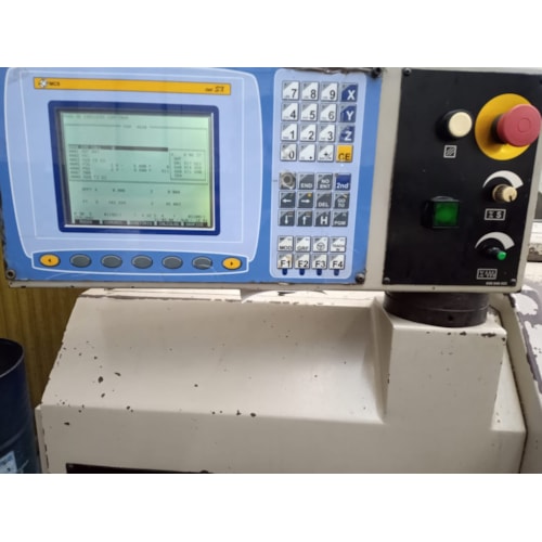 Torno CNC Nardini Logic 195 II - VN911