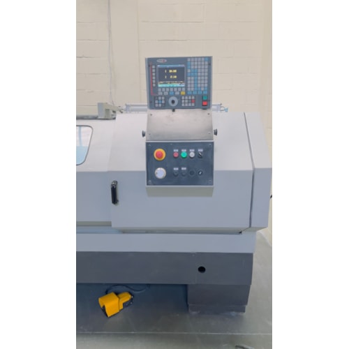 Torno CNC Nardini Logic 250 - VN864