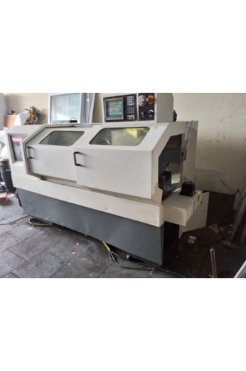 Torno CNC Nardini ND-GPR II Comando RX510 - SLR07