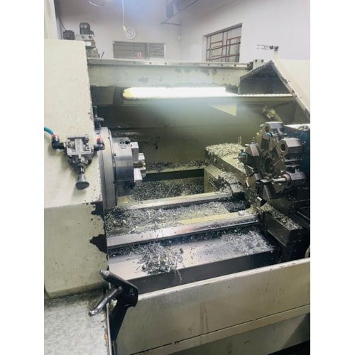 Torno CNC Romi Centur 30D - VN919