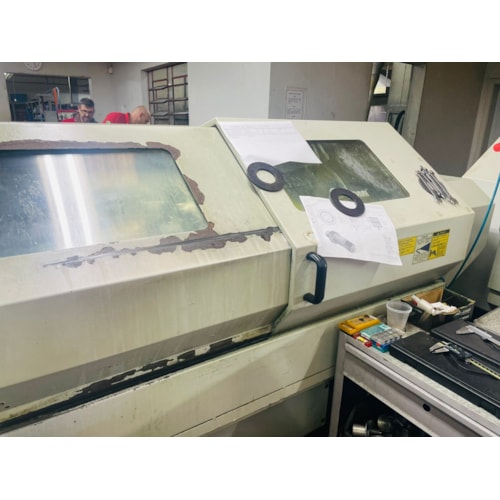 Torno CNC Romi Centur 30D - VN919