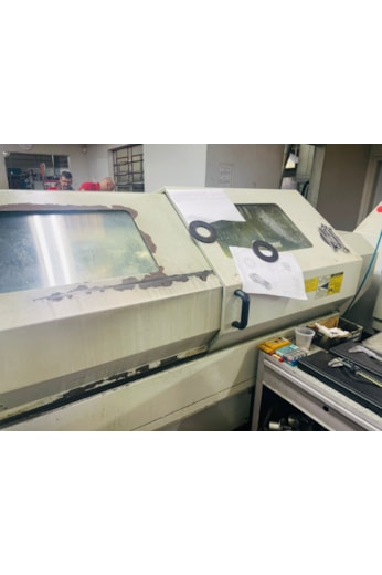 Torno CNC Romi Centur 30D - VN919