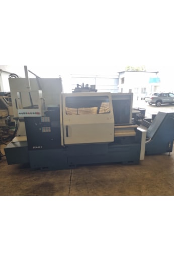 Torno CNC Romi ECN-40II - VN891