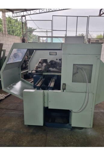 Torno CNC Romi ECN-40II - VN891