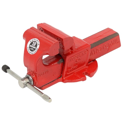 Torno de bancada industrial  nº03