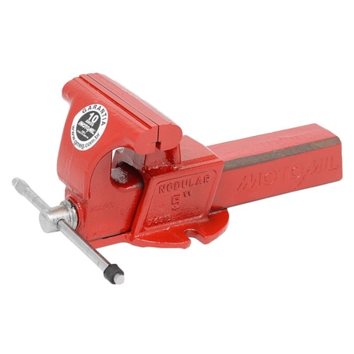 Torno de bancada industrial nº05
