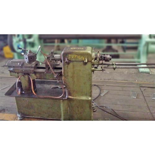 Torno Iran 1.1/2