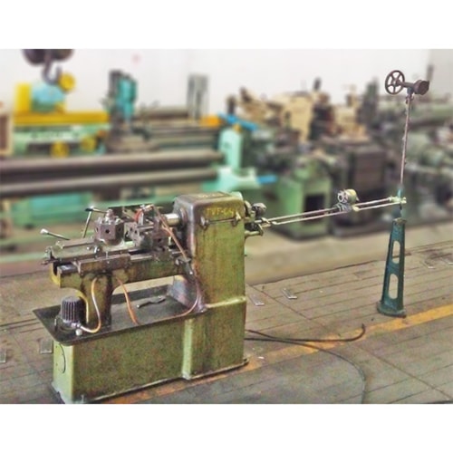 Torno Iran 1.1/2