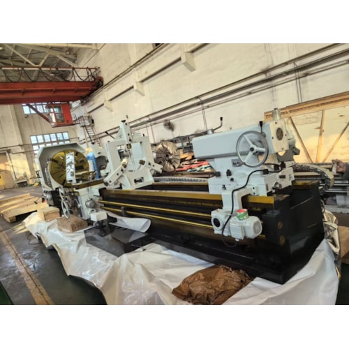 Torno Mecânico 8000 X 1640 mm - VN594