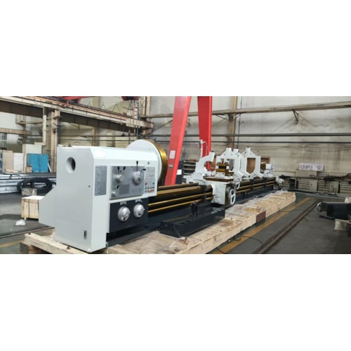 Torno Mecânico 8000 X 1640 mm - VN594