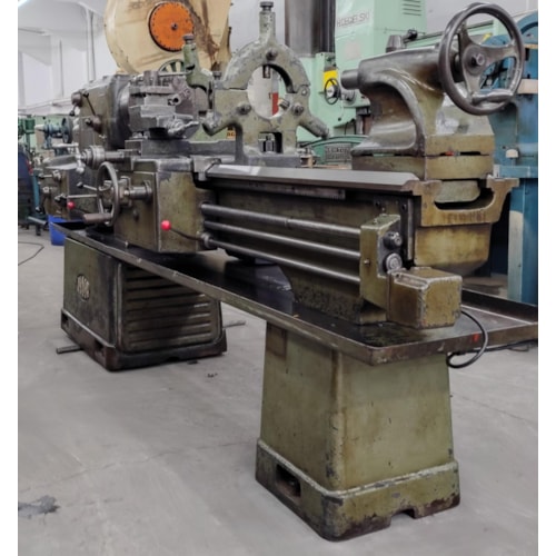 Torno Mecânico Imor MVS 1.500mm
