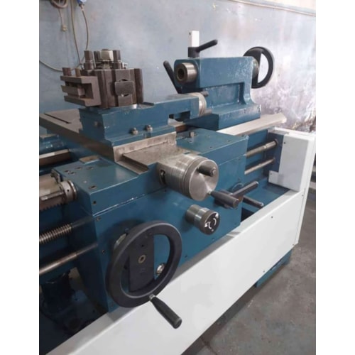 Torno Mecânico Romi E40 - VN717