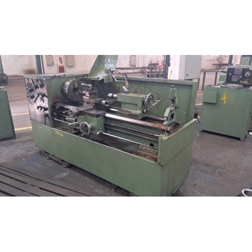 Torno Mecânico Romi I-30