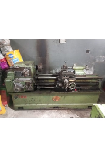 Torno Mecânico Romi Imor Mid