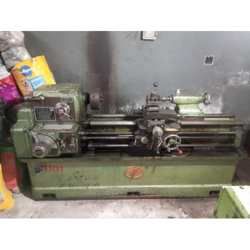 Torno Mecânico Romi Imor Mid