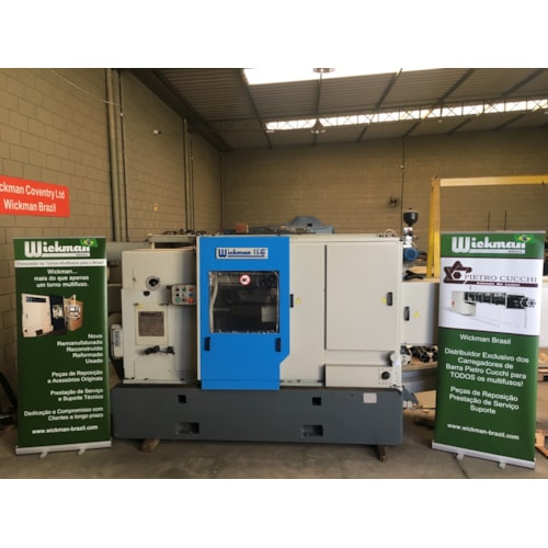 Torno Multifuso Wickman 1.3/4