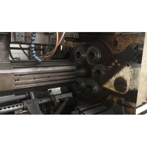 Torno Multifuso Wickman 3.1/4