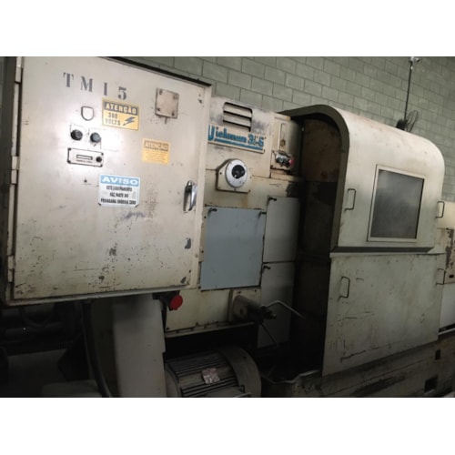 Torno Multifuso Wickman 3.1/4
