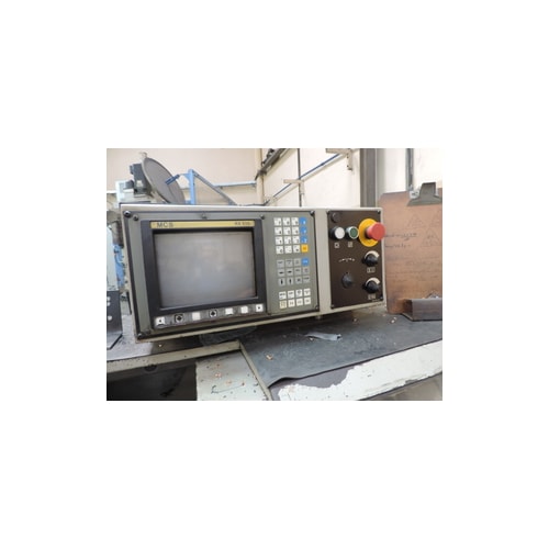 Torno Nardini Logic 175 - VN475