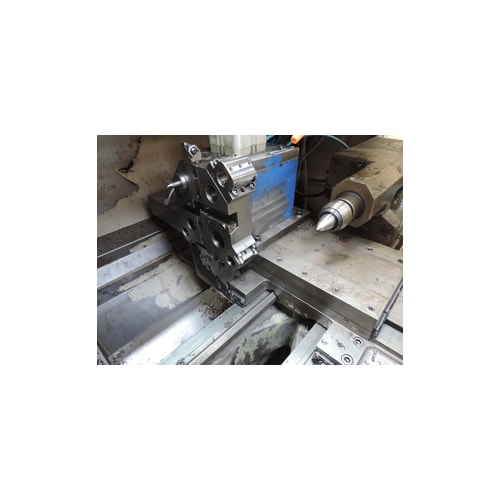 Torno Nardini Logic 175 - VN475