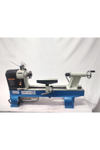 Torno para madeira VGT-406
