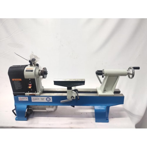 Torno para madeira VGT-406