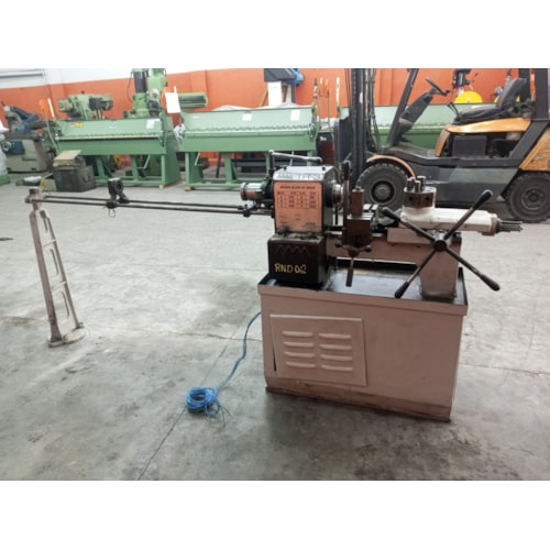 Torno Revólver AMA TR-3 passagem 3/4