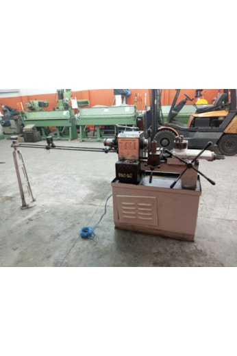 Torno Revólver AMA TR-3 passagem 3/4