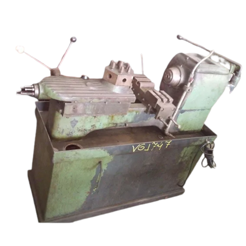 Torno Revólver Ama TR-4 - VG1747