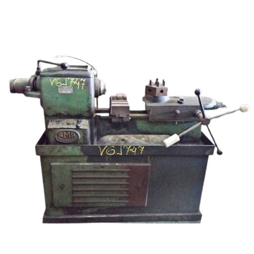 Torno Revólver Ama TR-4 - VG1747