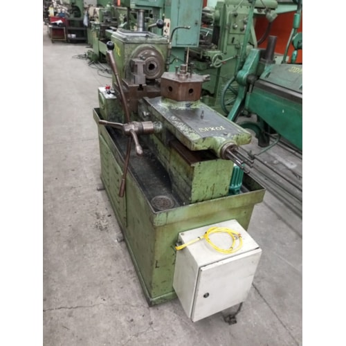 Torno Revólver AMA TR-5 passagem 2.½