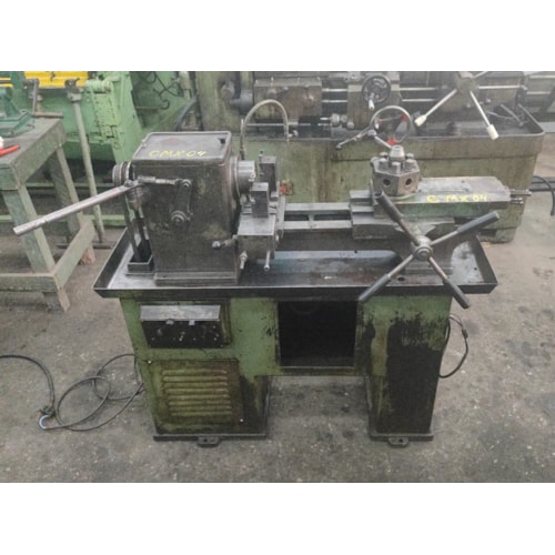 Torno Revólver Iran - CMX04