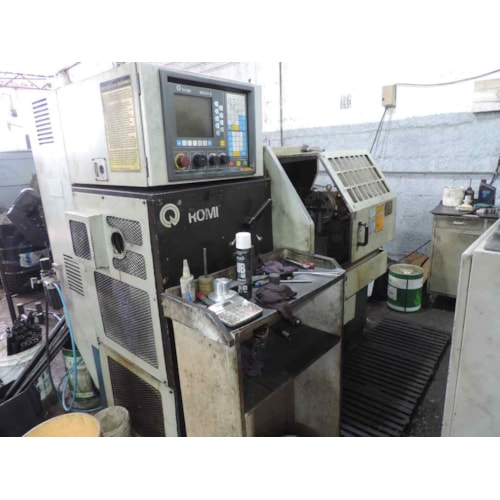 Torno Romi Centur 30 R - VN701