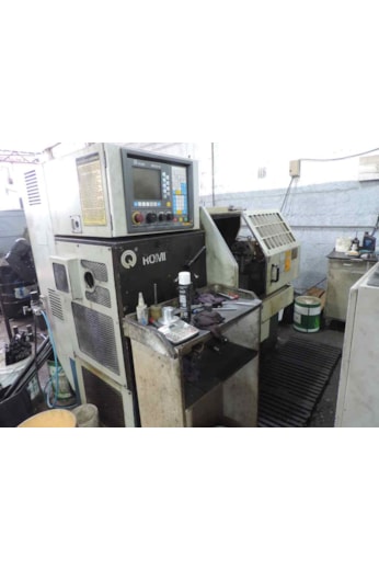 Torno Romi Centur 30 R - VN701