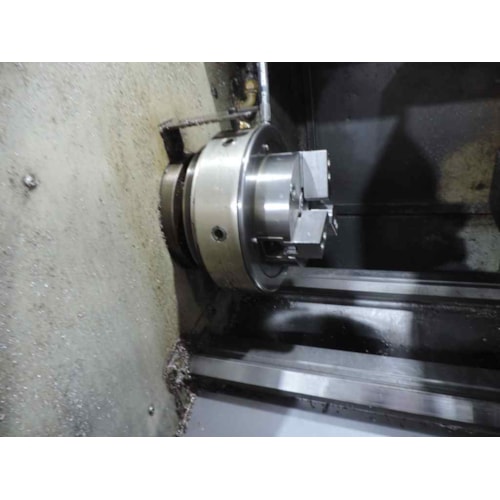 Torno Romi Centur 30 R - VN701