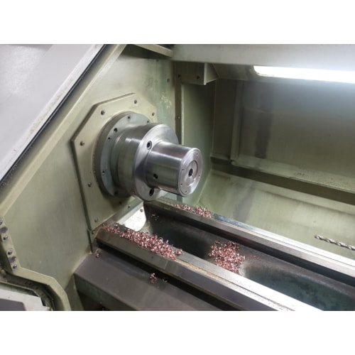 Torno Romi Centur 30D - VN916